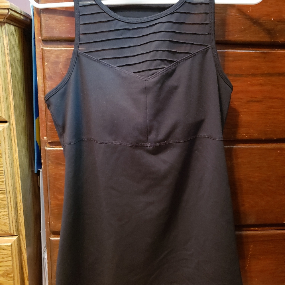 Gaiam Women's Apparel Top